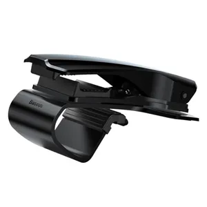 نگهدارنده گوشی موبایل باسئوس مدل Mouth Car Mount SUD