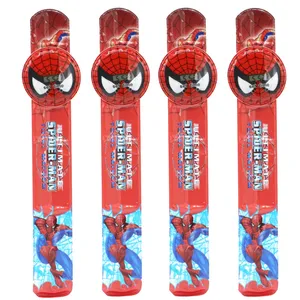 ساعت مچی دیجیتالی مدل Spiderman 01 - بسته 4 عدد