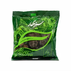 لیمو عمانی سیاه سبز بهار - 50 گرم