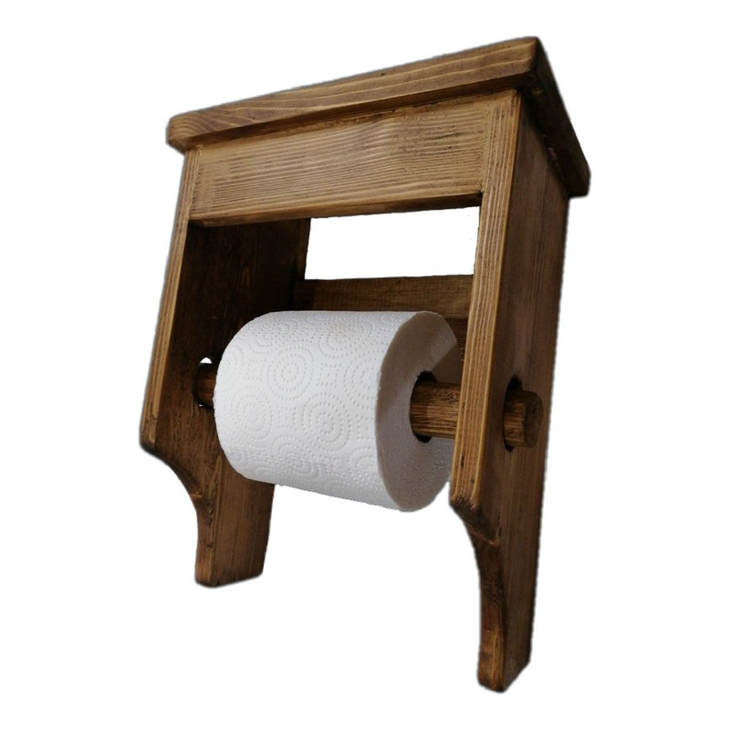 پایه رول دستمال کاغذی مدل 102