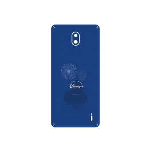 MAHOOT Disney Cover Sticker for Nokia 1 Plus