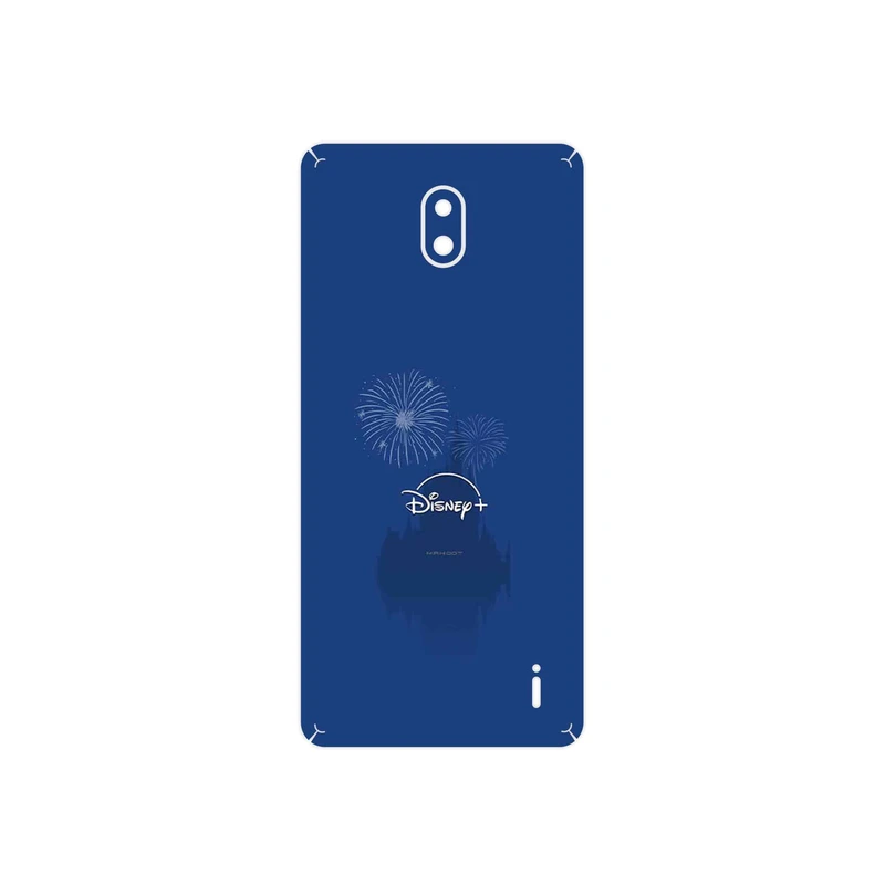 برچسب پوششی ماهوت مدل Disney مناسب برای گوشی موبایل نوکیا 1 Plus