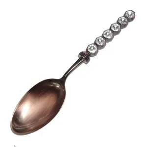 قاشق آجیل کد 002 مدل نگین