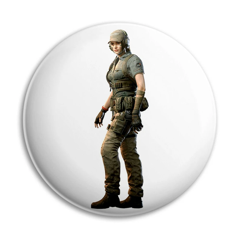 مگنت پرمانه طرح call of duty کد pmag.26418