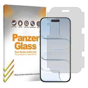 Panzer glass Resistant model transparent screen protector suitable for Apple iPhone 17 Air Mobile phone 