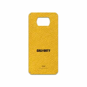 MAHOOT ML-CL_F_DUT Cover Sticker for Xiaomi Poco X3 NFC