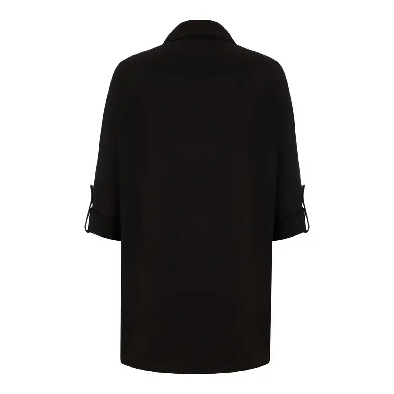 مانتو و شلوار زنانه السانا مدل رزیتا کد 184601