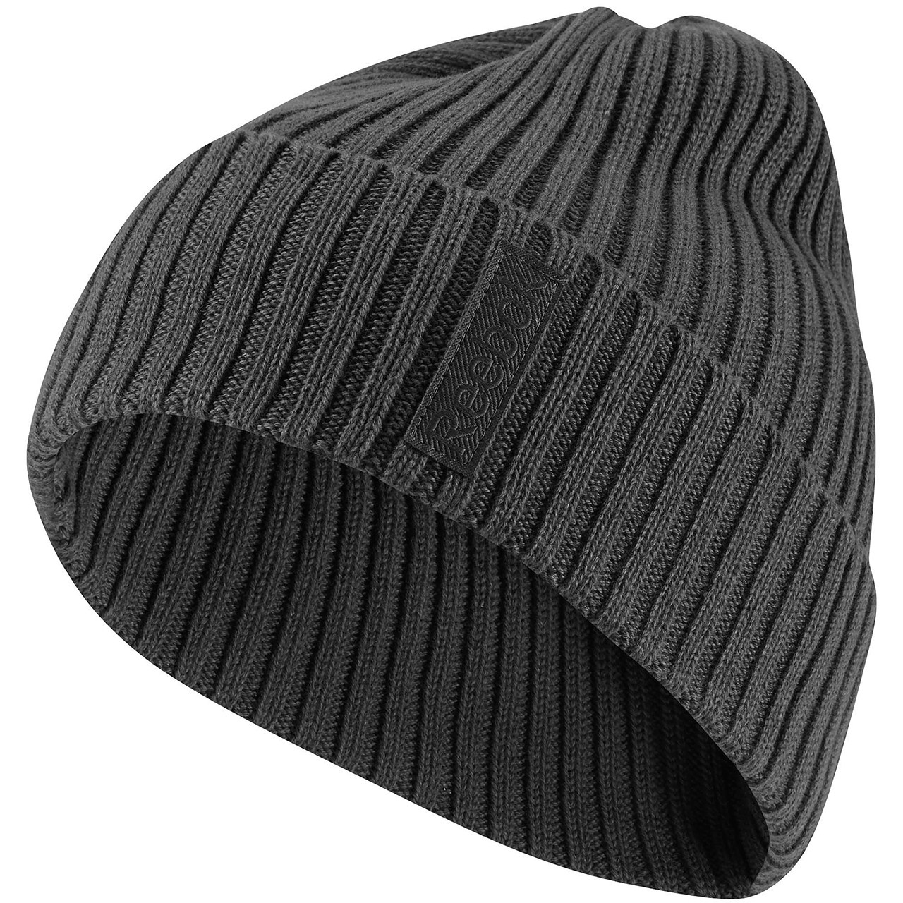 کلاه بافتنی مردانه ریباک مدل SE Logo Beanie