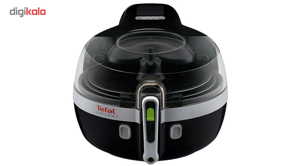 Tefal hotsell actifry 9601