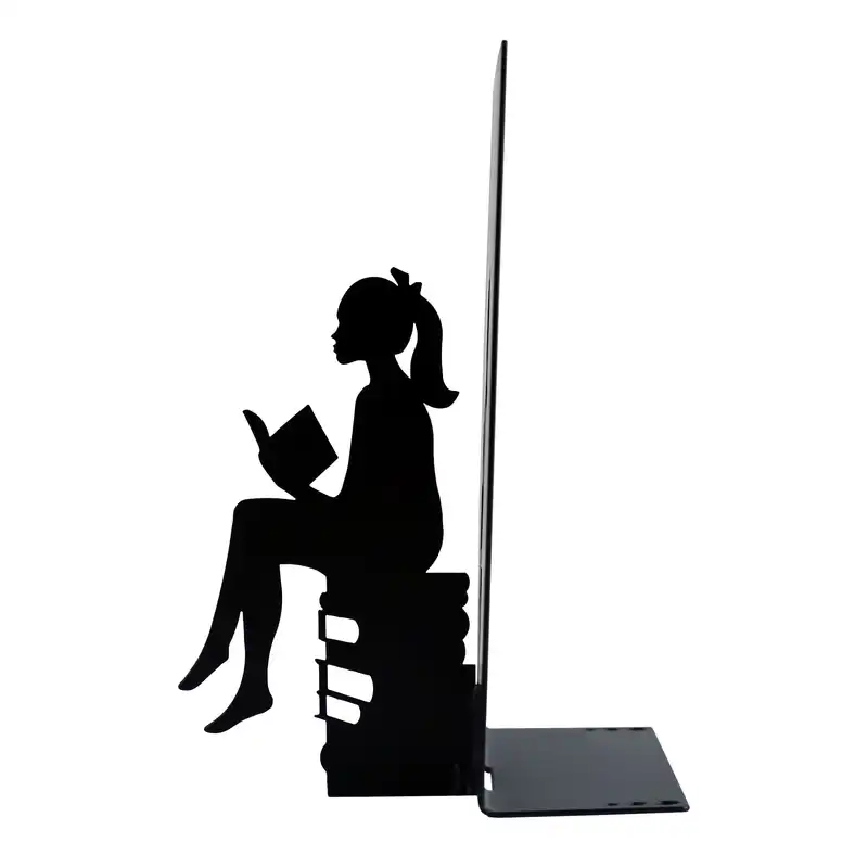 نگهدارنده کتاب مدل Xinus