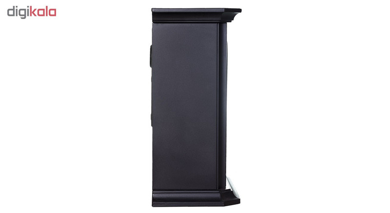 بخاری گازی توان مدل Kasra 28