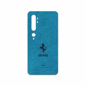 MAHOOT BL-FRRI Cover Sticker for Xiaomi Mi Note 10