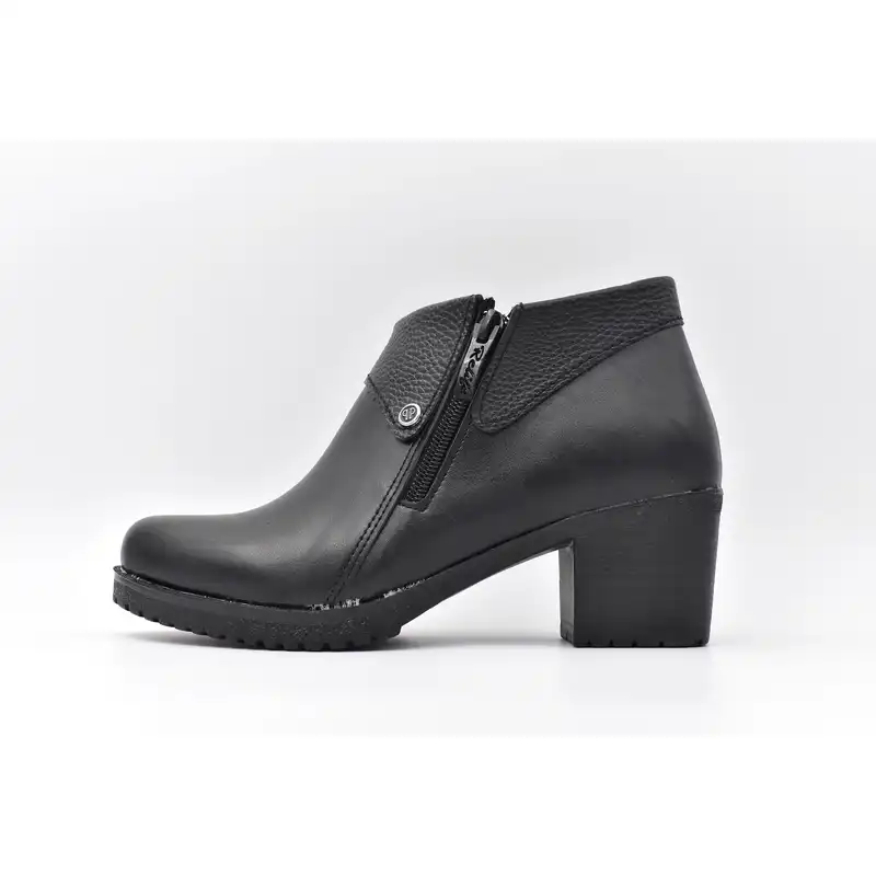 نیم بوت زنانه پاما مدل دیانا کد G1132