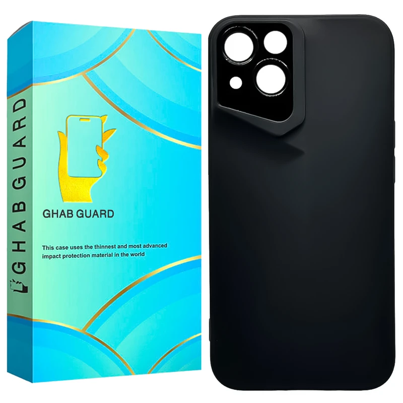 کاور قاب گارد مدل PSHDZ30 مناسب برای گوشی موبایل اپل iPhone 13