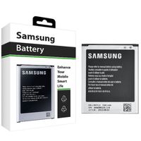 باتری موبایل مدل EB425161LU با ظرفیت 1500mAh مناسب برای گوشی موبایل سامسونگ Galaxy S3 Mini