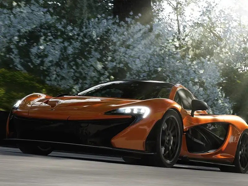 بازی Forza 5 MotorSport مخصوص Xbox One