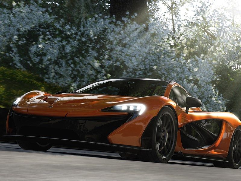 بازی Forza 5 MotorSport مخصوص Xbox One main 1 1
