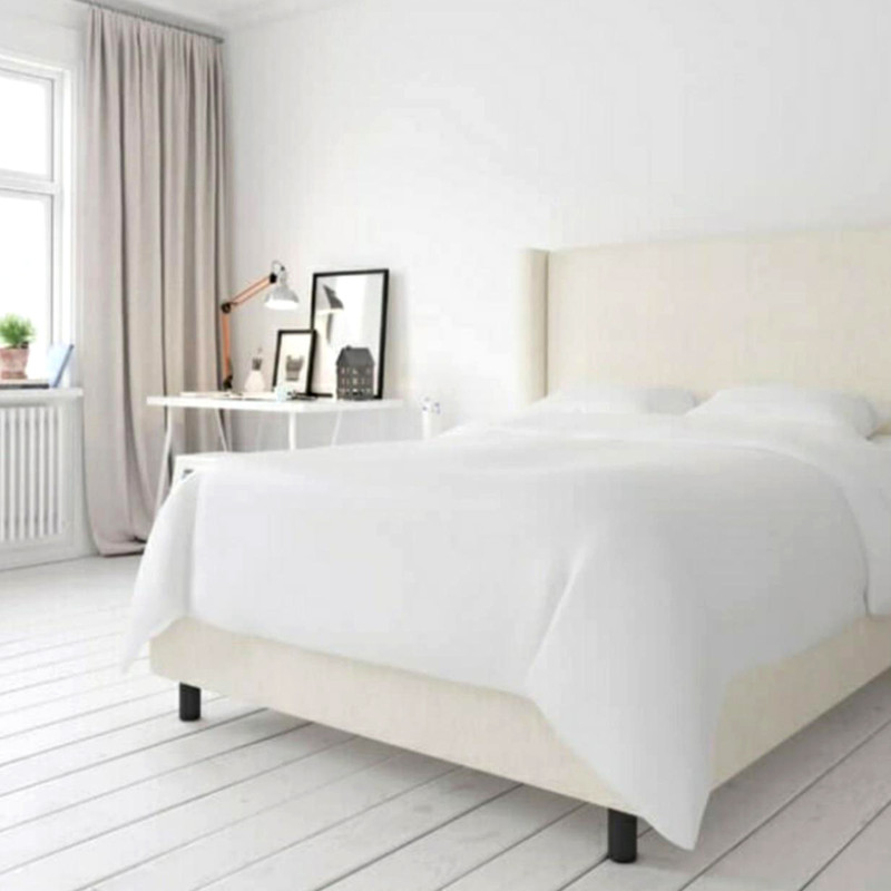 کاور لحاف ماریبرس مدل 87 دونفره سایز 220x240 سانتی متر