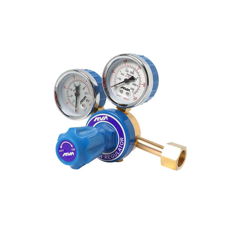 مانومتر اکسیژن آروا مدل 2505 مانومتر اکسیژن آروا مدل 2505