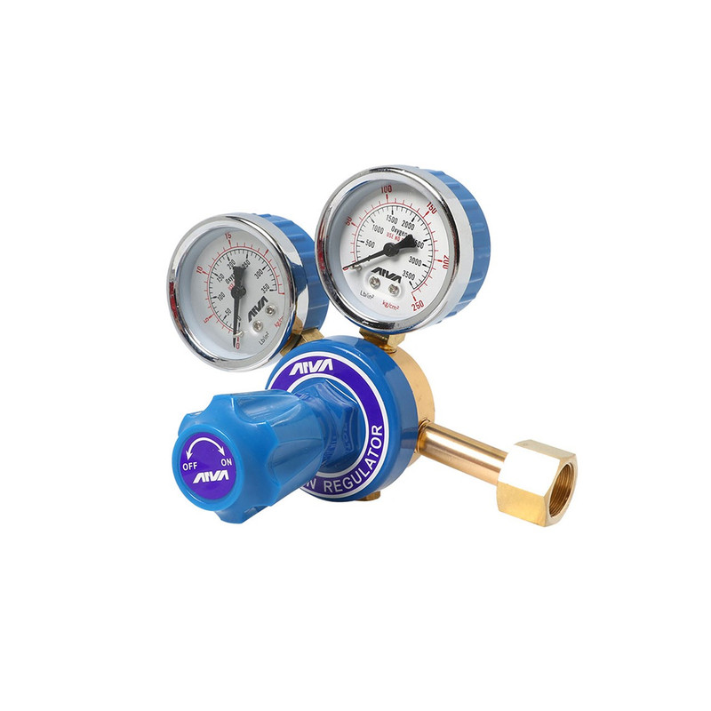 مانومتر اکسیژن آروا مدل 2505 مانومتر اکسیژن آروا مدل 2505