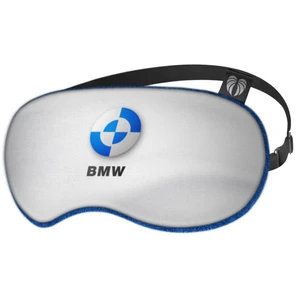 چشم بند خواب کاوا ماسک مدل BMW