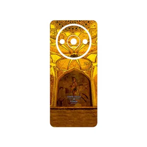 MAHOOT Chehel Sotoun Palace Cover Sticker for Xiaomi Redmi A3