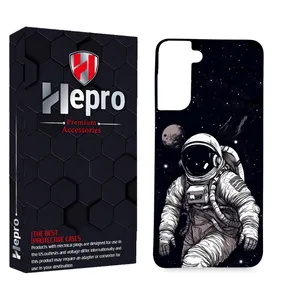 HEPRO MC Cover for Samsung Galaxy S21
