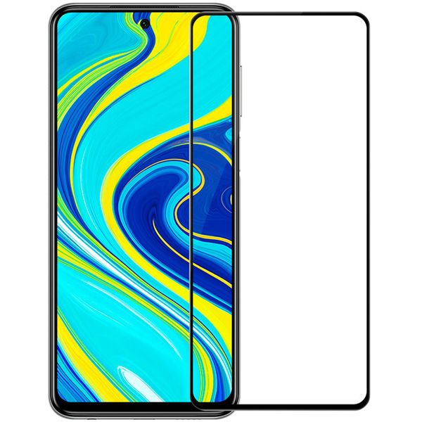 محافظ صفحه نمایش مدل PHSI مناسب برای گوشی موبایل شیائومی Redmi note9 pro محافظ صفحه نمایش مدل PHSI مناسب برای گوشی موبایل شیائومی Redmi note9 pro