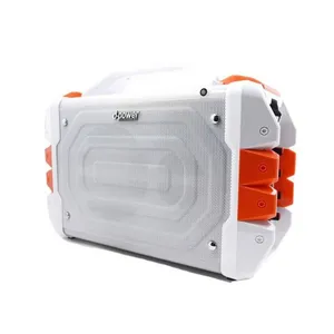 اسپیکر بلوتوثی قابل حمل دی پاور مدل K50