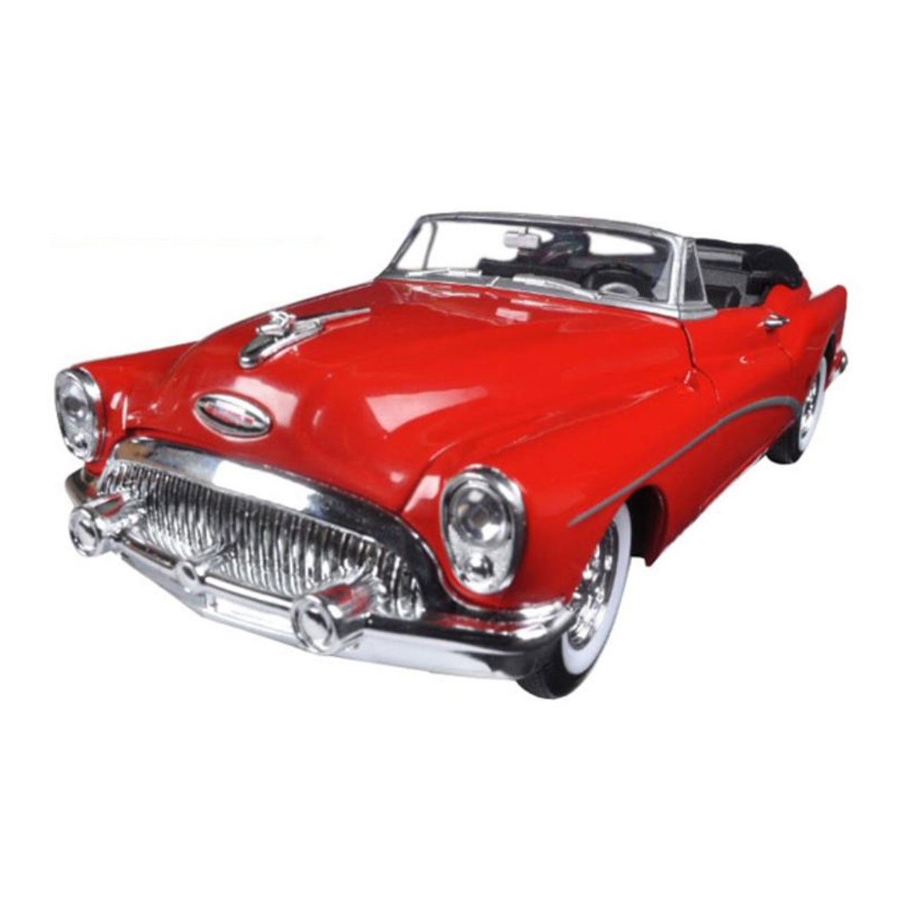 ماشین بازی ولی مدل  Buick Skylark 1953