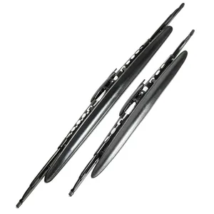 تیغه برف پاک کن خودرو مدل 51022 مناسب برای سمند بسته 2 عددی