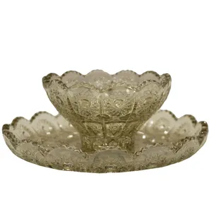 پیاله خوری و پیش دستی بروفه مدل Meejay بسته 12 عددی