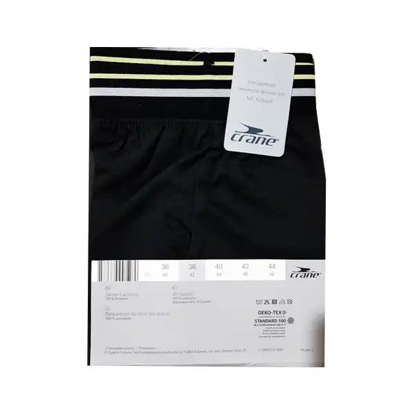 شلوارک ورزشی زنانه مدل laufshorts 02