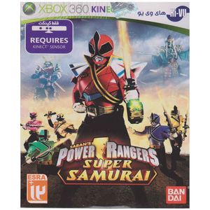 نقد و بررسی بازی Super Samurai مخصوص ایکس باکس 360 توسط خریداران