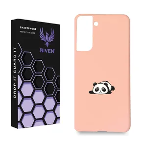 RIVEN RI2-3 Case For Samsung Galaxy S21 FE