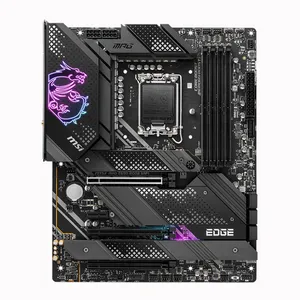 مادربرد ام اس آی مدل MPG Z690 EDGE WIFI DDR5