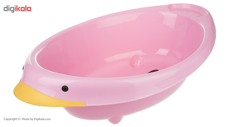 وان حمام کودک ببکوی مدل Duck 843