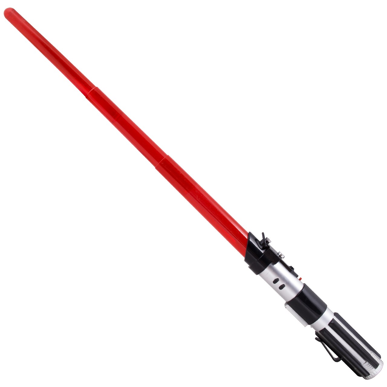 شمشیر نوری تلسکوپی جنگ ستارگان مدل Red Star Wars lightsaber