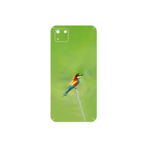 MAHOOT European bee-eater Cover Sticker for Huawei Y5p