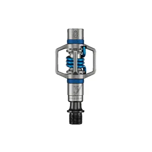 پنجه رکاب کرانک برادرز مدل Eggbeater 3 Blue