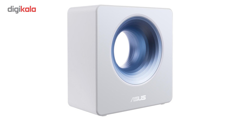 روتر دوبانده ایسوس مدل Blue Cave AC2600