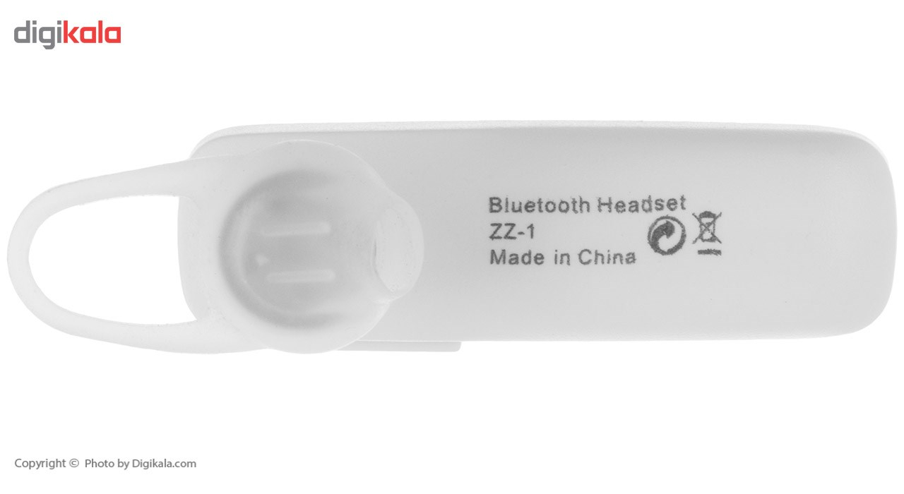 هدست بلوتوث مدل W101