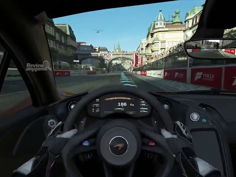 بازی Forza 5 MotorSport مخصوص Xbox One
