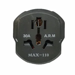 مبدل برق MAX-110 مدل 250V30A