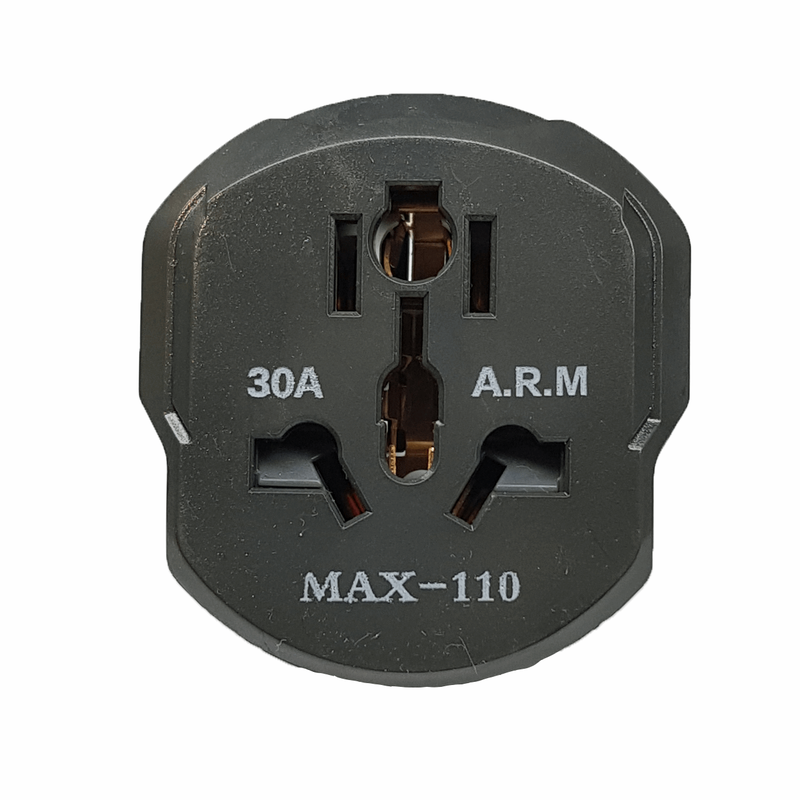 مبدل برق MAX-110 مدل 250V30A