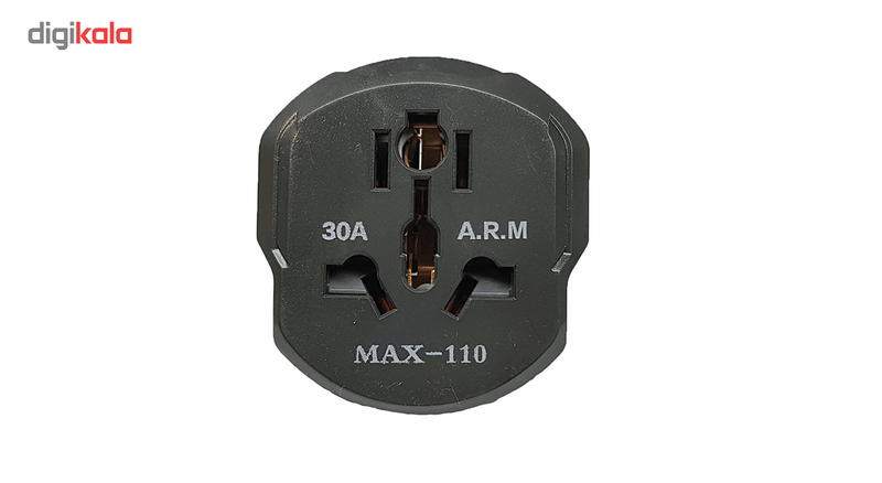 مبدل برق MAX-110 مدل 250V30A