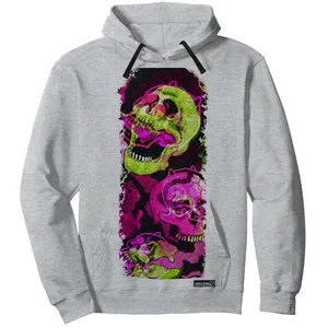 هودی مردانه 27 مدل SK Pink کد MH1136