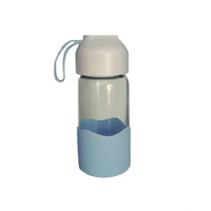 قمقمه خانه سفید مدل H2O