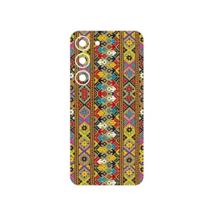 MAHOOT SISTAN Needlework 2 Cover Sticker for Samsung Galaxy S23