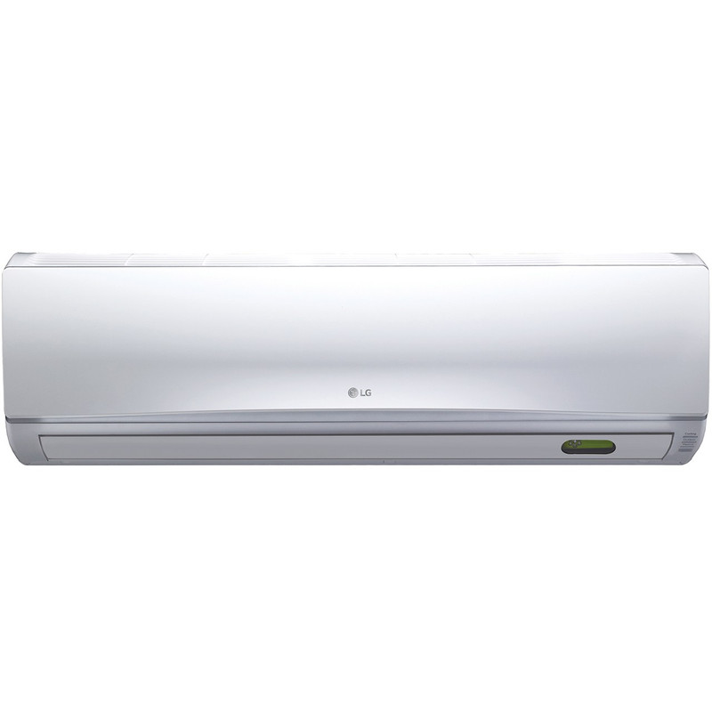 کولر گازی ال جی مدل New Titan NB246TQ 24000 کولر گازی ال جی مدل New Titan NB246TQ 24000
